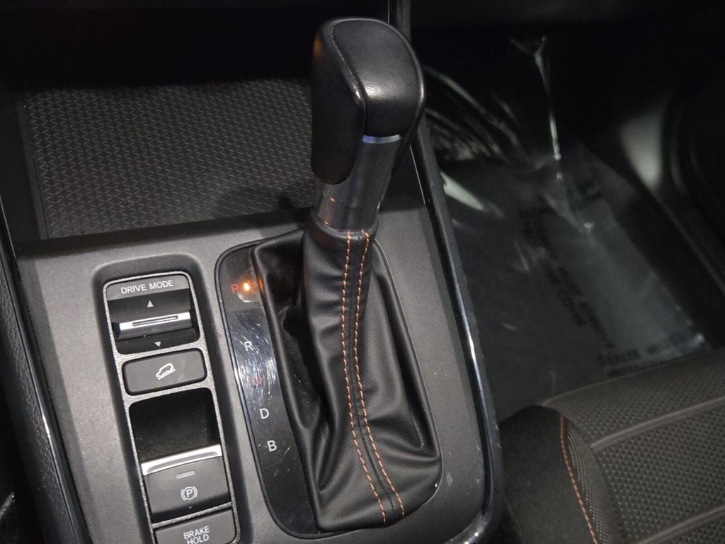 2024 Honda CR-V Sport - Photo 20