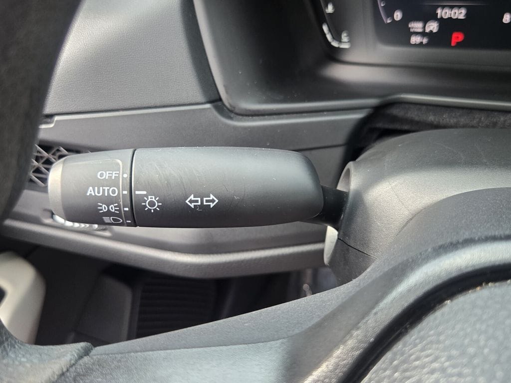 2025 Honda Accord LX - Photo 27
