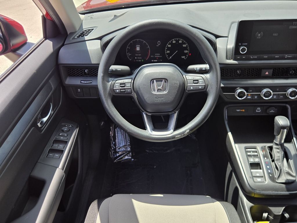 2024 Honda CR-V LX - Photo 12