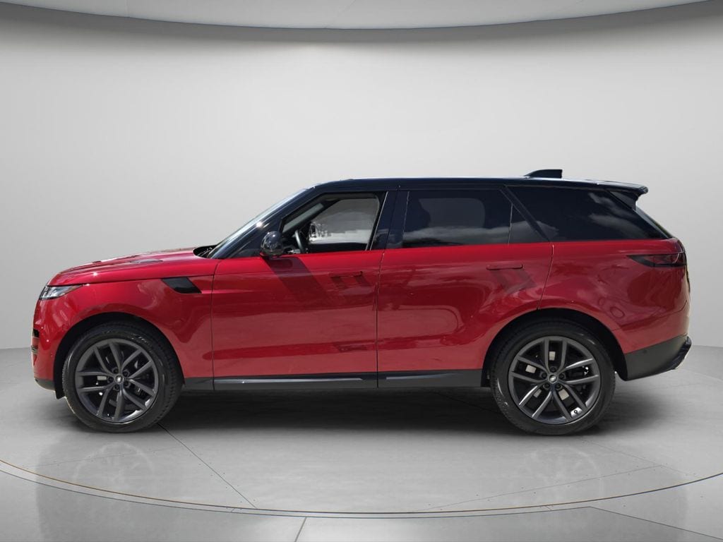 Used 2024 Land Rover Range Rover Sport SE SUV