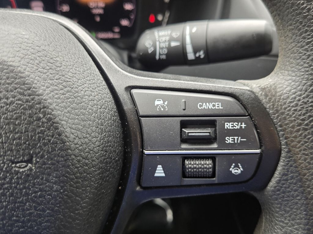 2024 Honda Accord EX - Photo 26