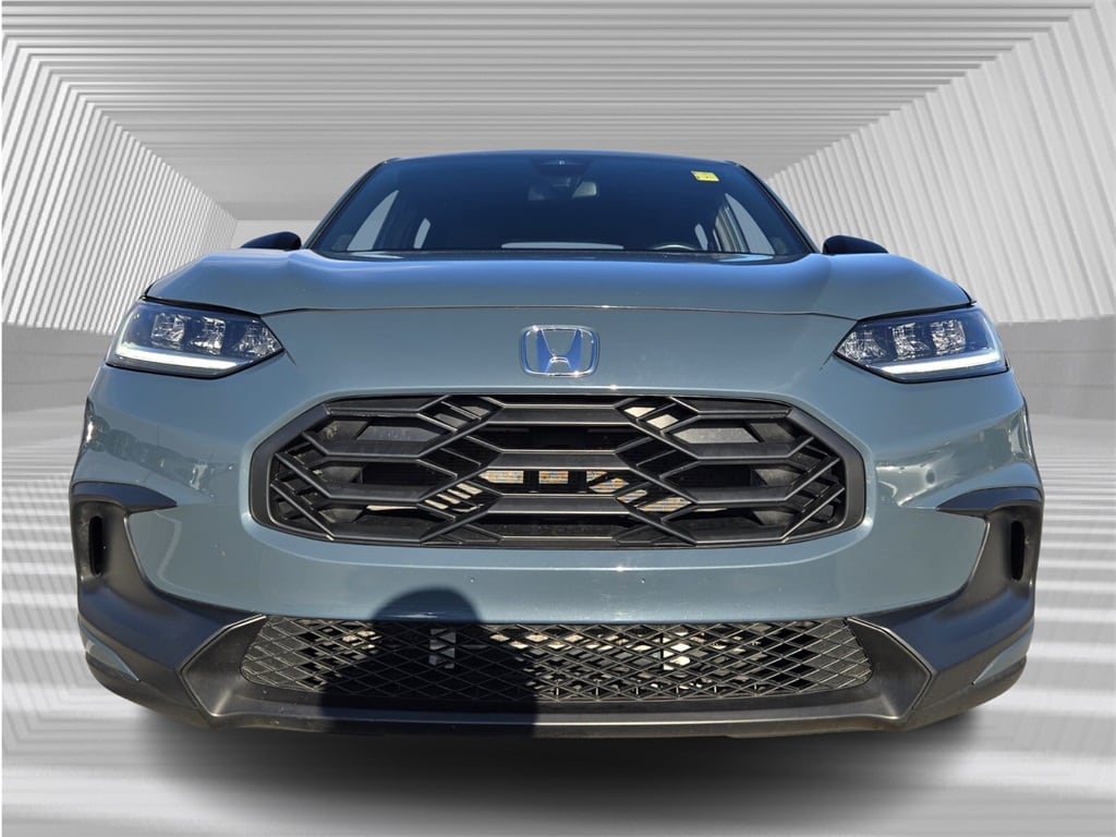 Certified 2023 Honda HR-V Sport SUV
