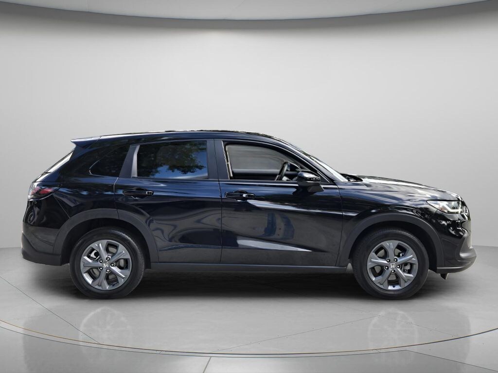 Certified 2026 Honda HR-V LX SUV