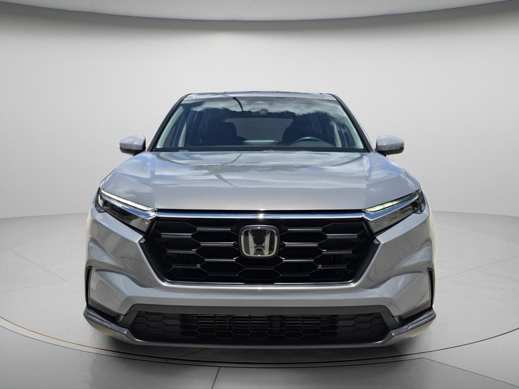 2023 Honda CR-V LX - Photo 4