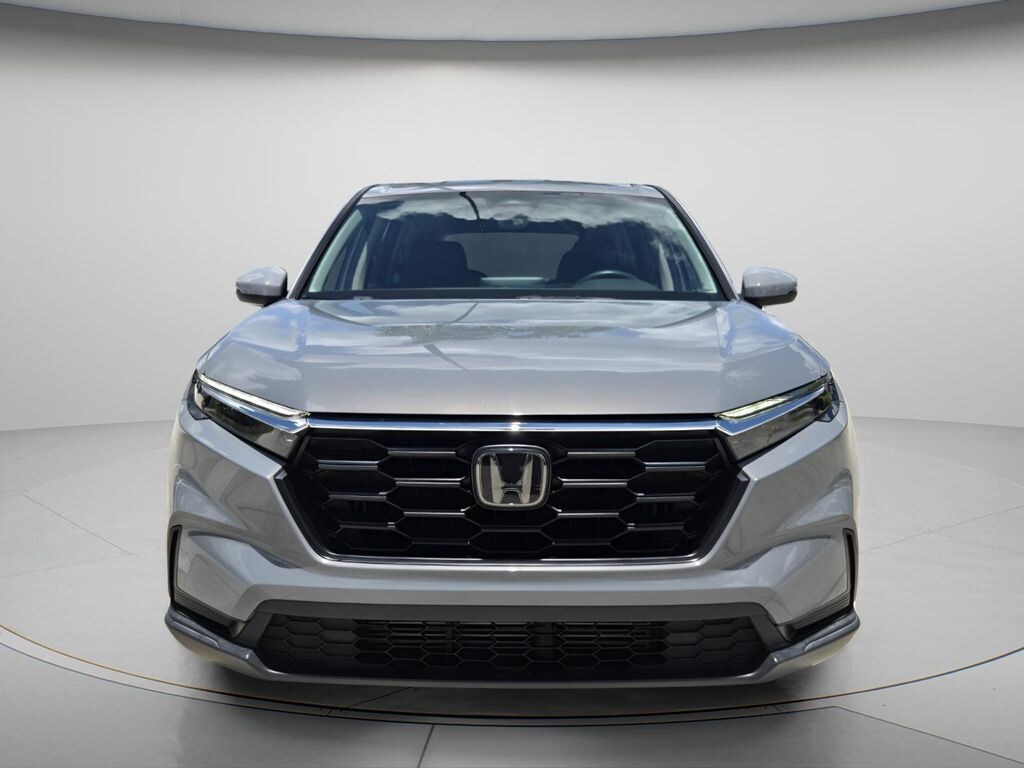 Certified 2023 Honda CR-V LX SUV