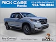  Honda Ridgeline