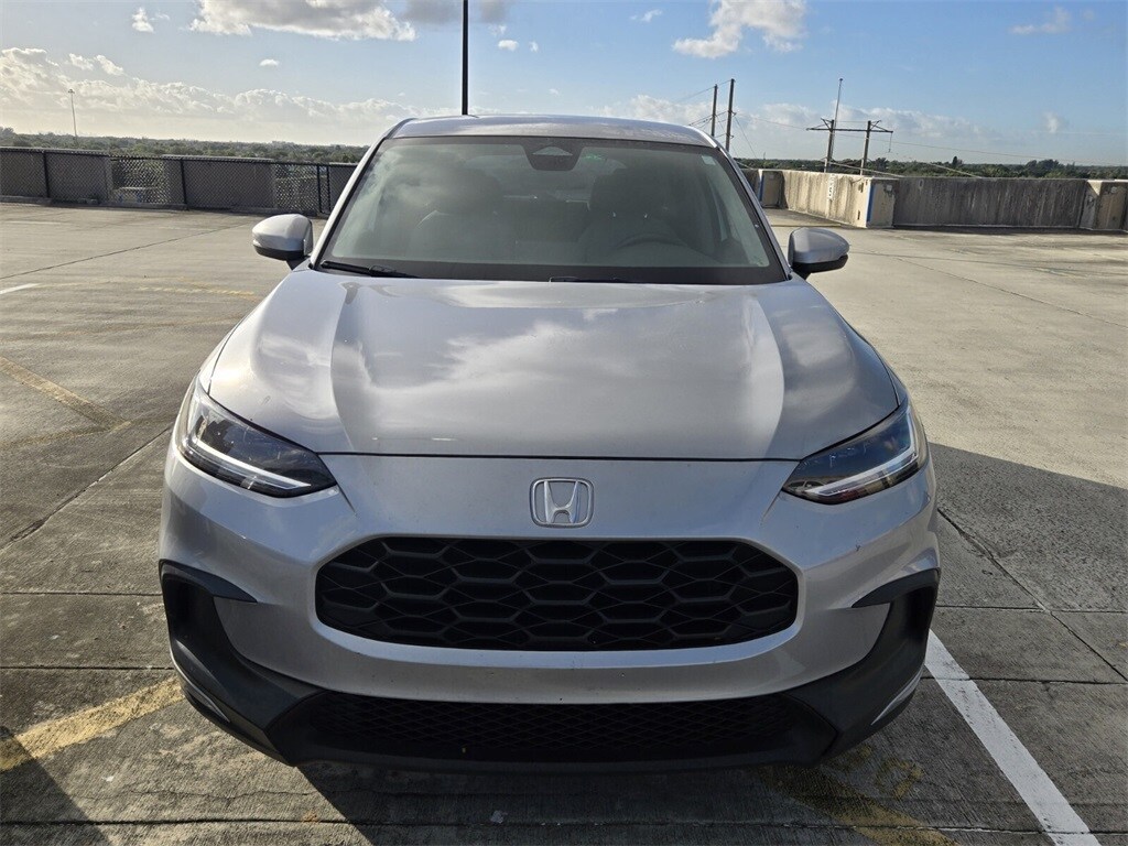 Used 2023 Honda HR-V LX SUV