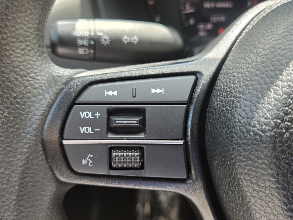 2024 Honda Accord LX - Photo 24