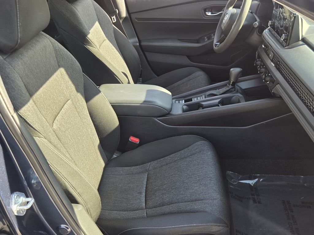 2024 Honda Accord EX - Photo 14
