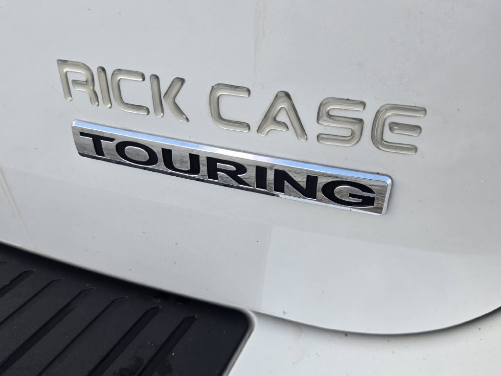 2024 Honda Odyssey Touring - Photo 16