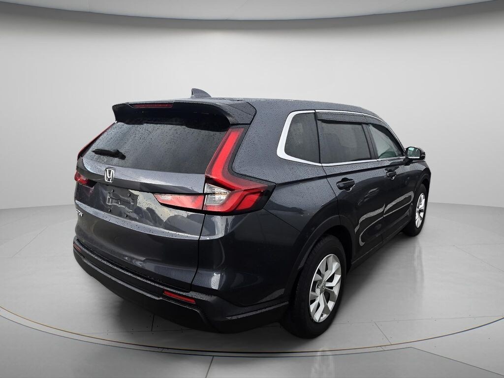 Used 2025 Honda CR-V LX SUV