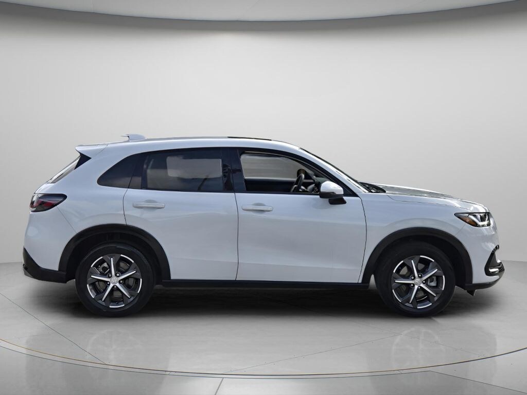 Used 2024 Honda HR-V EX-L SUV