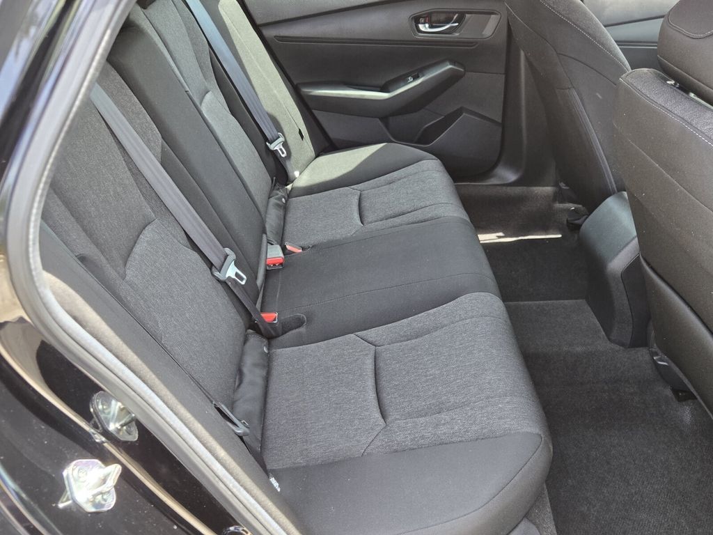 2024 Honda Accord LX - Photo 15