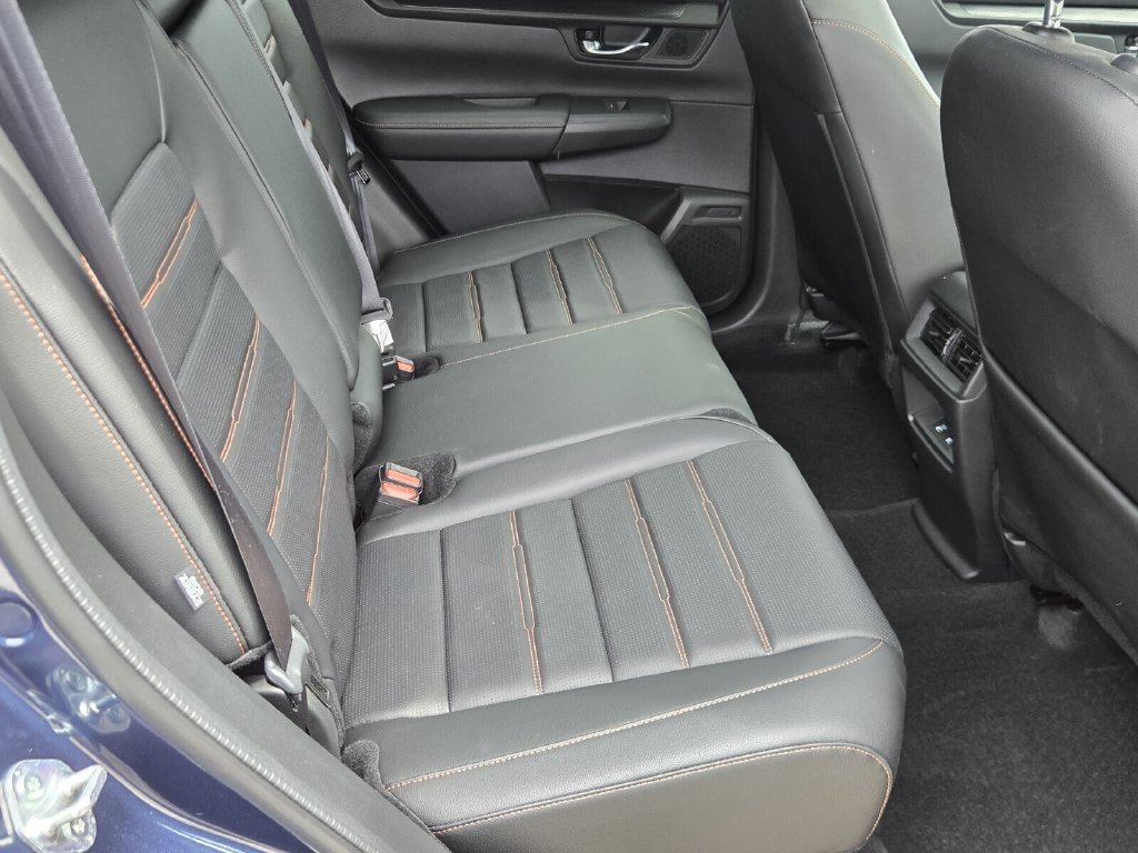 2026 Honda CR-V Sport-L - Photo 17