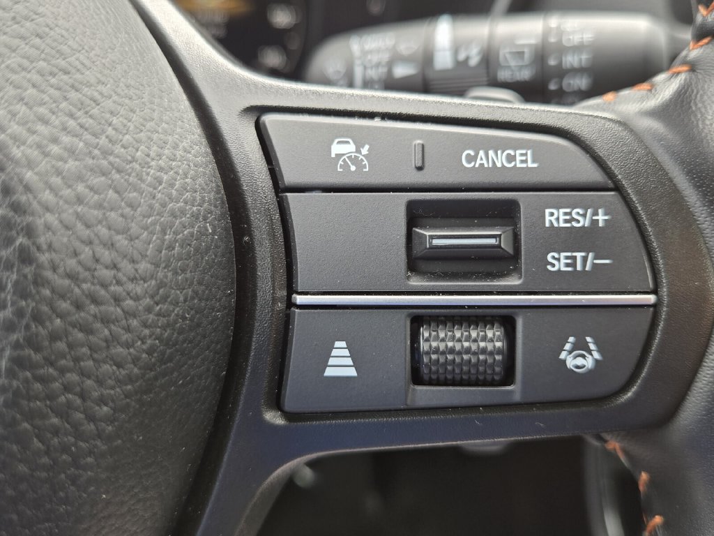 2026 Honda CR-V Sport-L - Photo 27