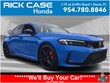  Honda Civic Type R
