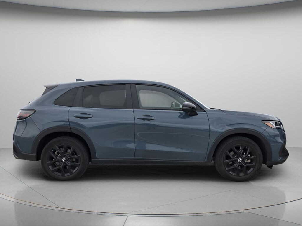 Used 2024 Honda HR-V Sport SUV