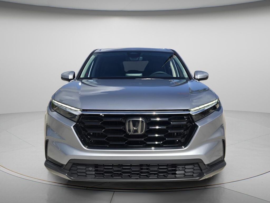 Certified 2024 Honda CR-V EX-L SUV