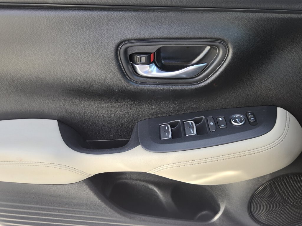 2024 Honda HR-V EX-L - Photo 27