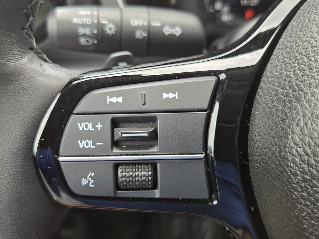 2025 Honda Pilot Elite - Photo 24