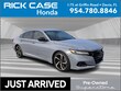Honda Accord Hybrid
