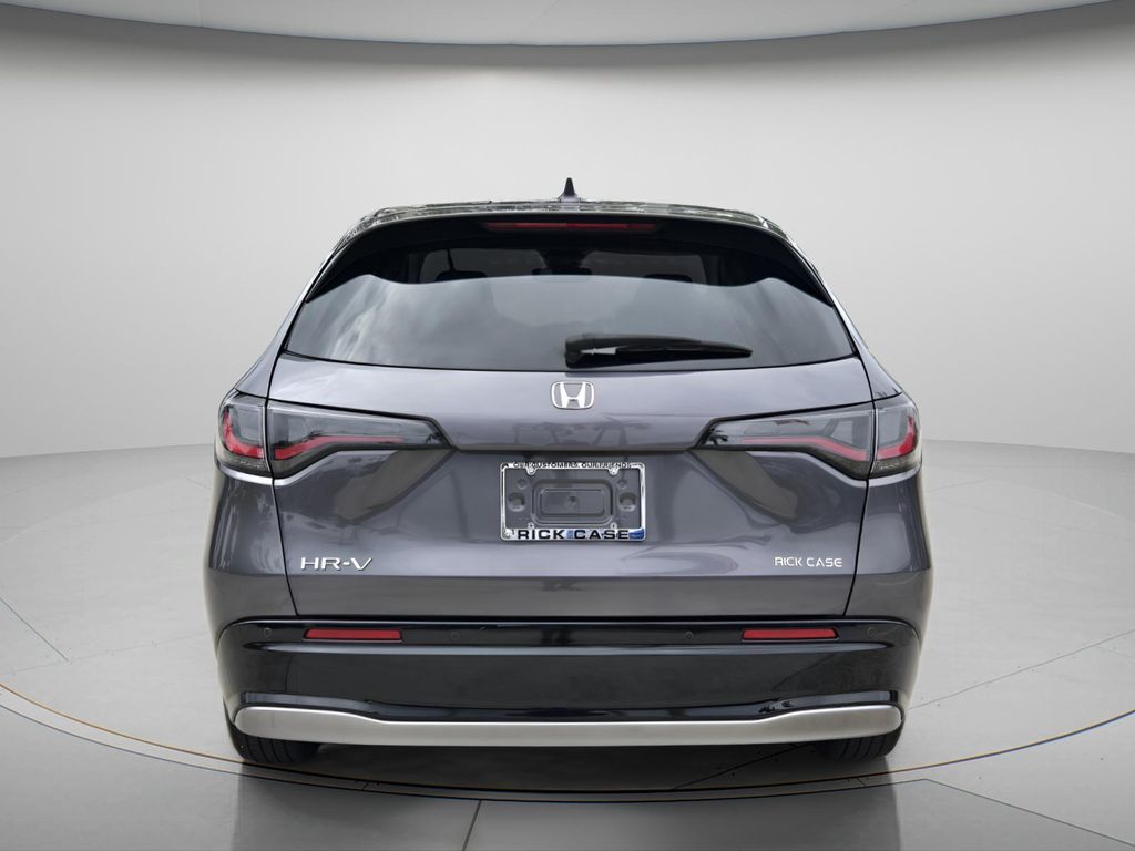 2024 Honda HR-V EX-L - Photo 6