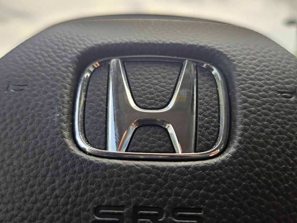 2025 Honda HR-V LX - Photo 26