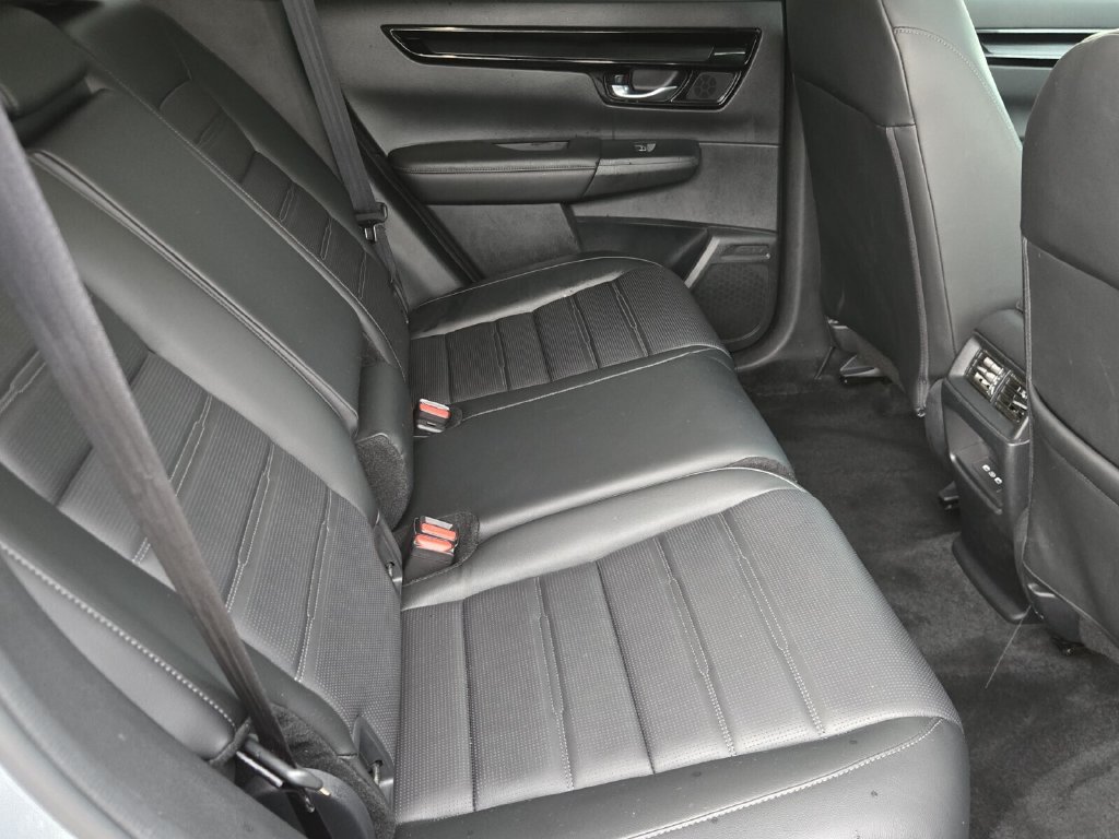 2025 Honda CR-V EX-L - Photo 15
