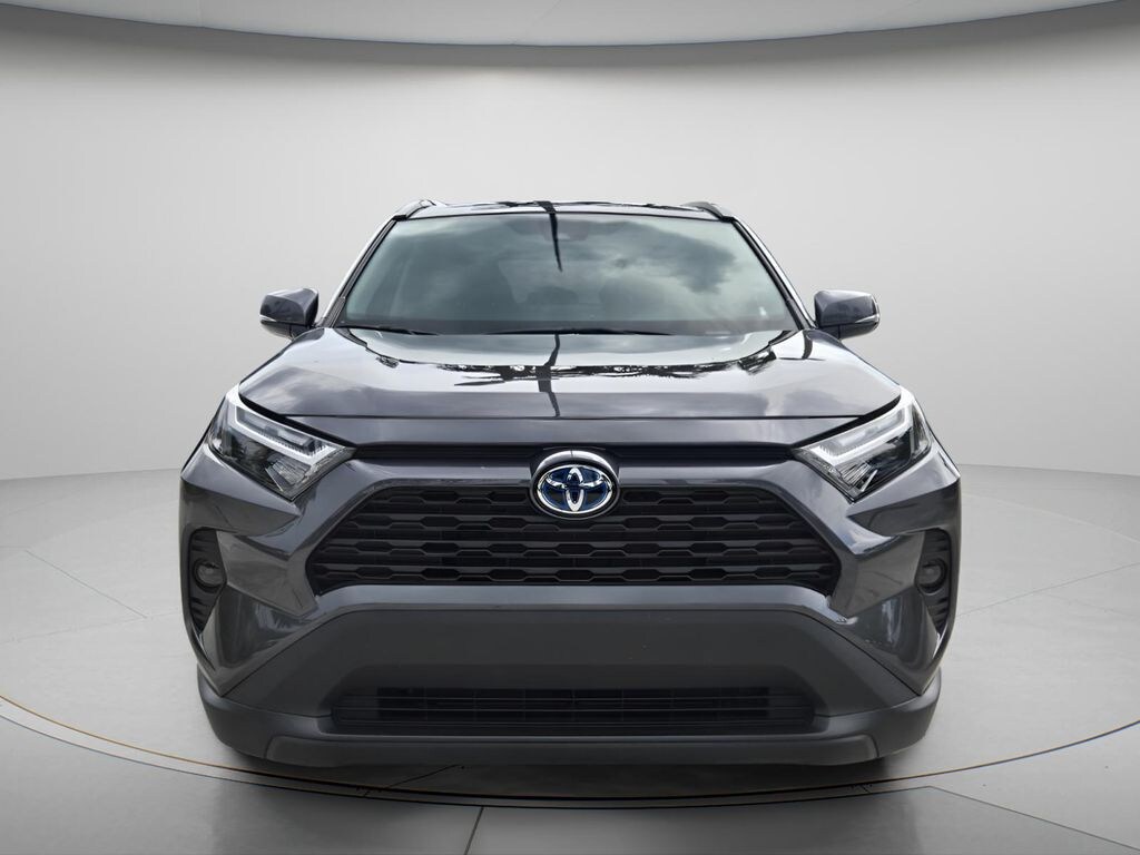 Used 2024 Toyota RAV4 Hybrid XLE SUV