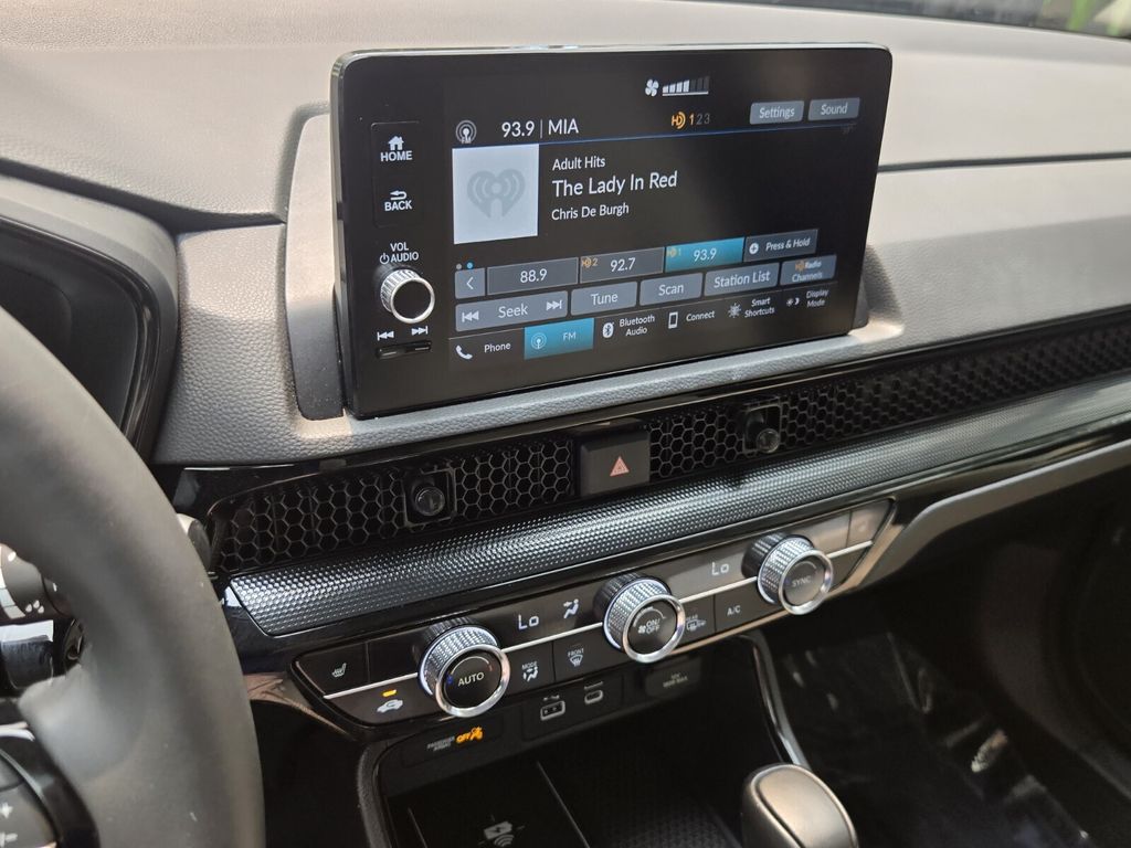 2024 Honda CR-V EX-L - Photo 19