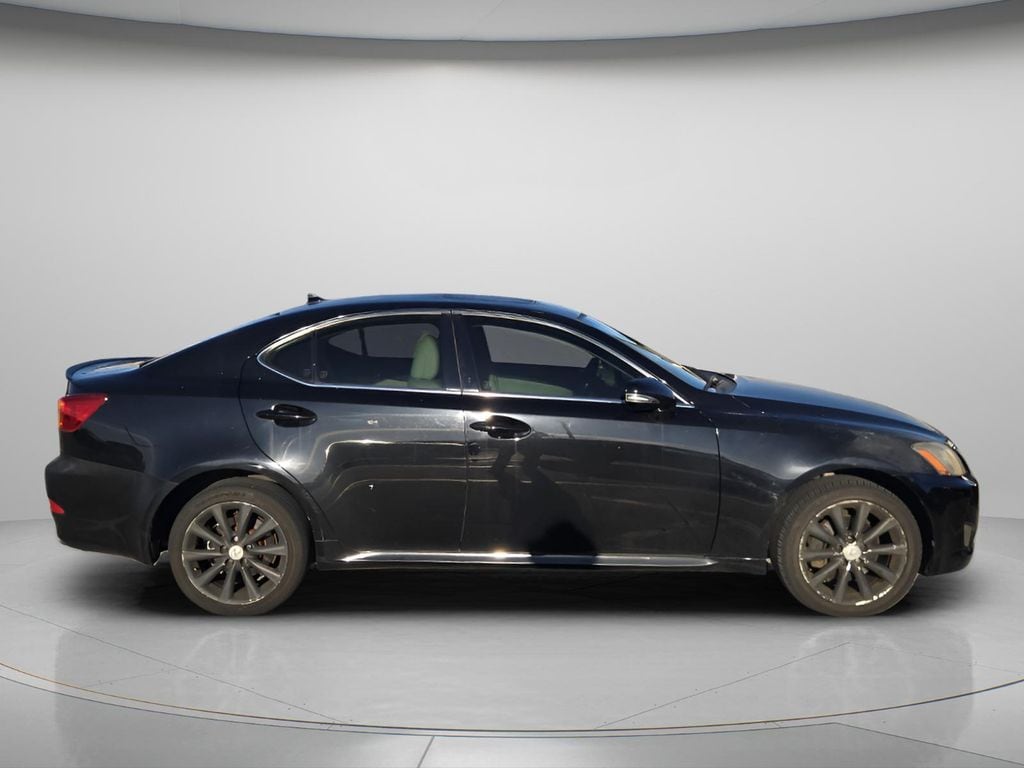 Used 2010 Lexus IS 250 Sedan