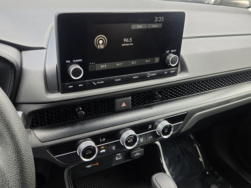 2024 Honda CR-V LX - Photo 20
