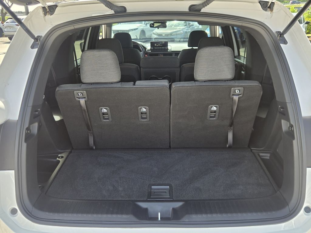 2023 Honda Pilot Sport - Photo 16