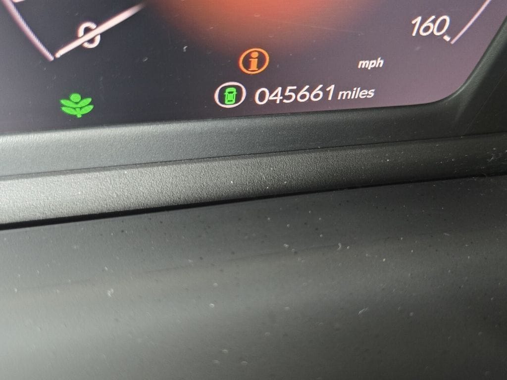 2024 Honda Accord EX - Photo 22
