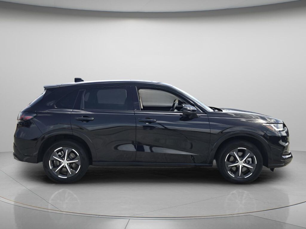 Certified 2025 Honda HR-V EX-L SUV