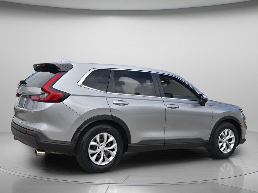 2024 Honda CR-V LX - Photo 7