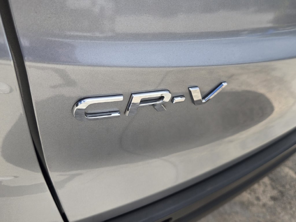 2025 Honda CR-V LX - Photo 14
