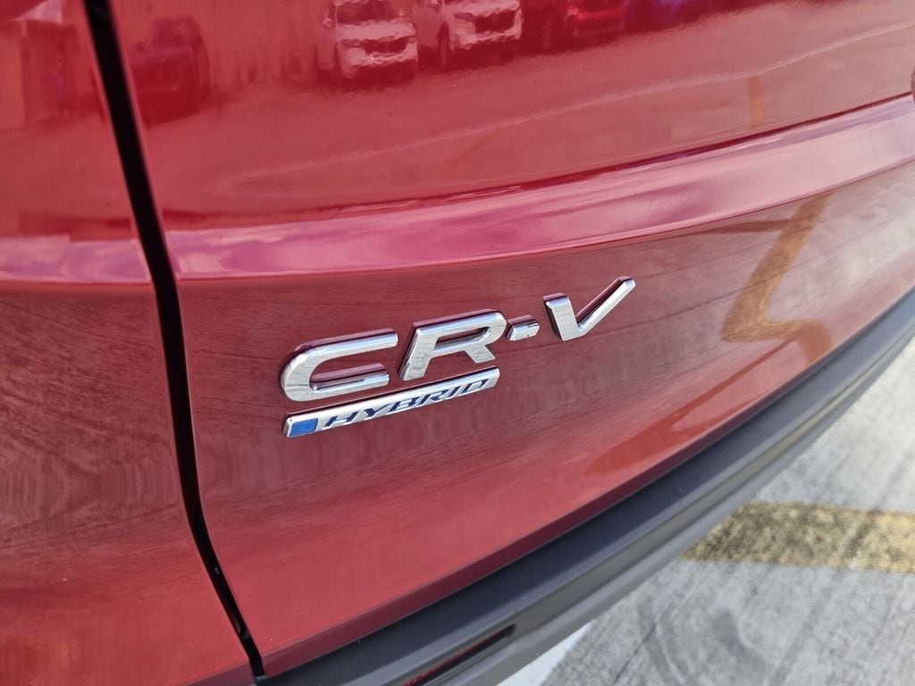 2025 Honda CR-V Sport - Photo 13