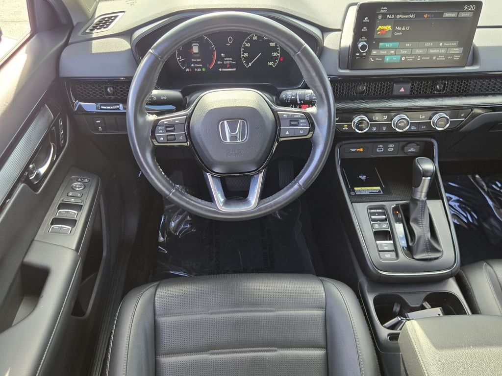 2024 Honda CR-V EX-L - Photo 12