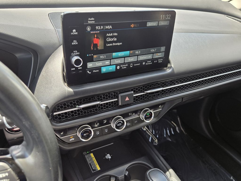 2024 Honda HR-V EX-L - Photo 20