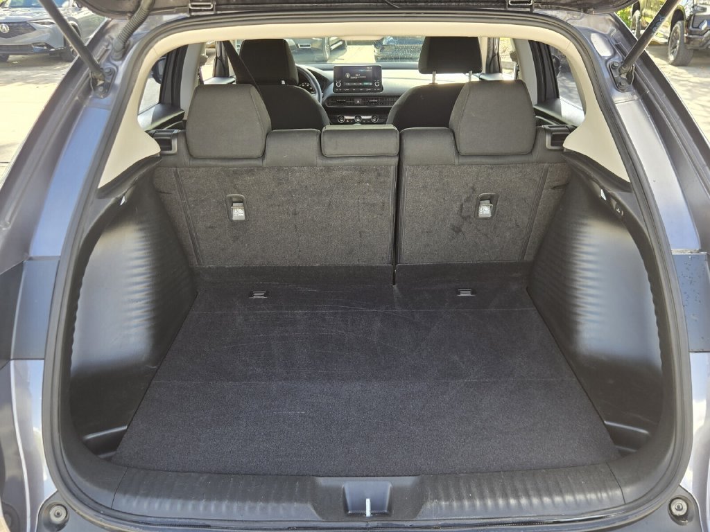 2024 Honda HR-V LX - Photo 15
