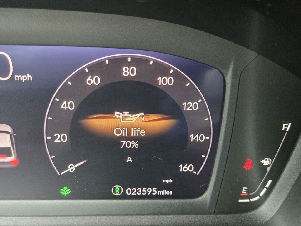 2024 Honda Accord LX - Photo 23