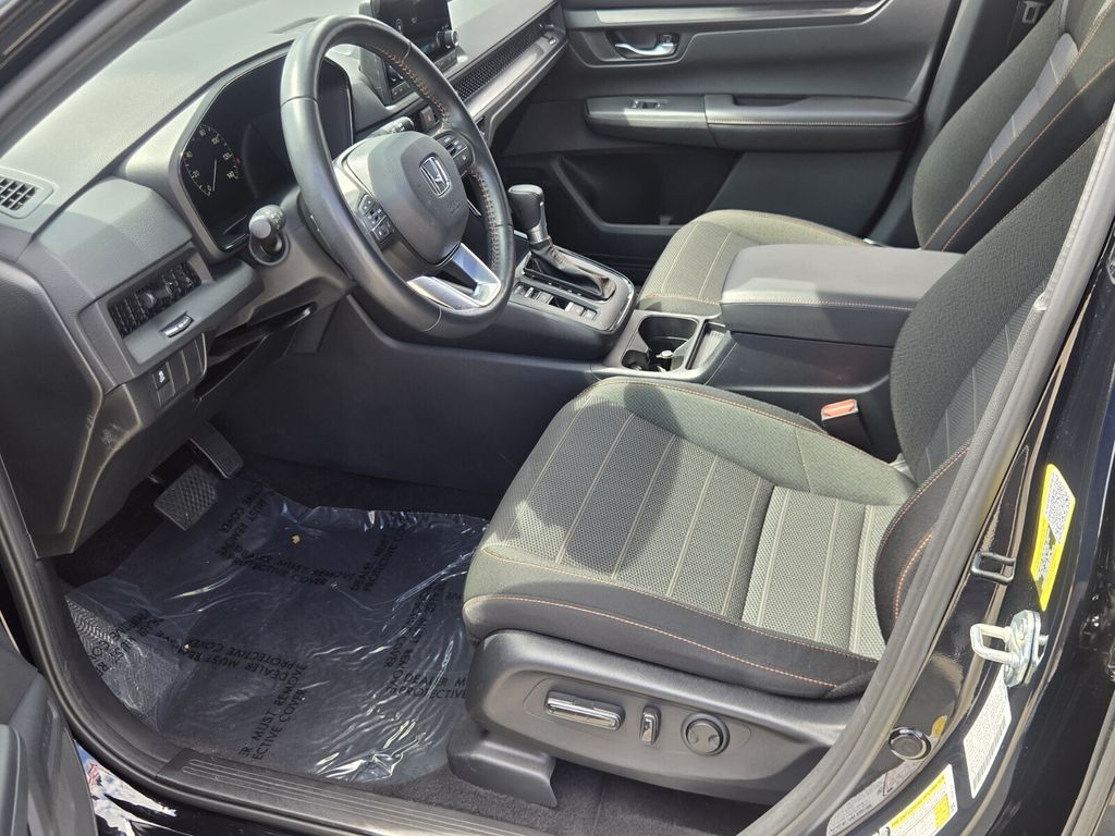 2025 Honda CR-V Sport - Photo 10