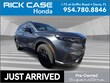 Honda CR-V Hybrid