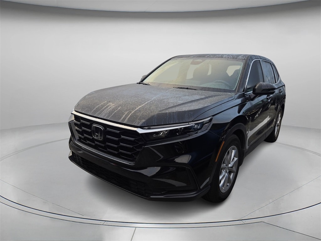 Used 2026 Honda CR-V EX SUV