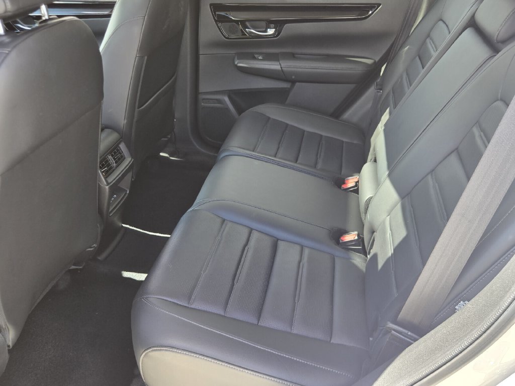 2024 Honda CR-V EX-L - Photo 10