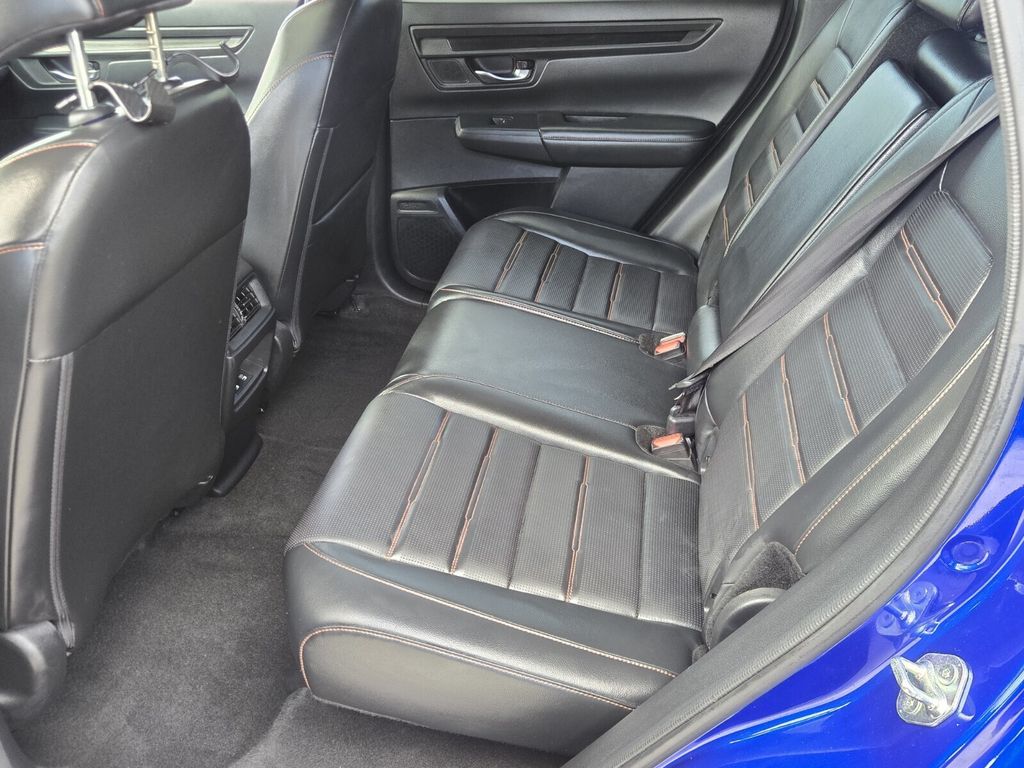 2024 Honda CR-V Sport-L - Photo 11