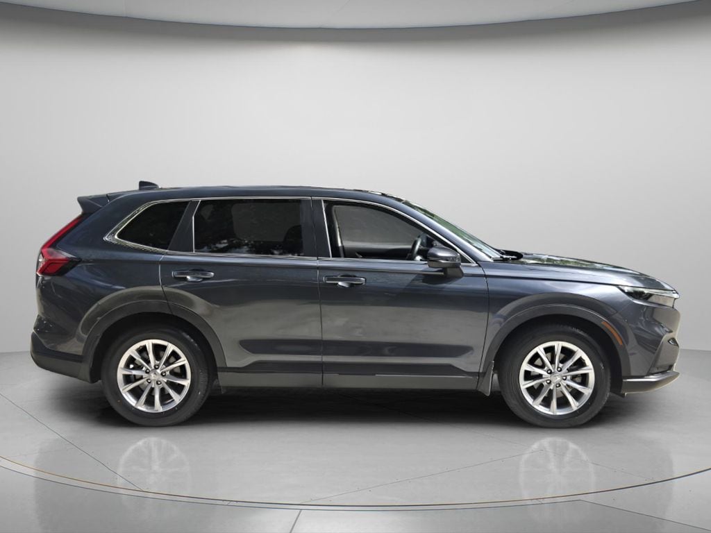 Certified 2024 Honda CR-V EX-L SUV