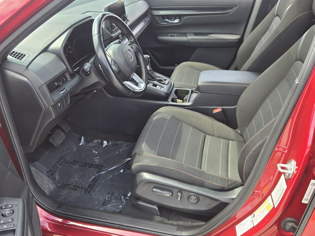 2025 Honda CR-V Sport - Photo 10
