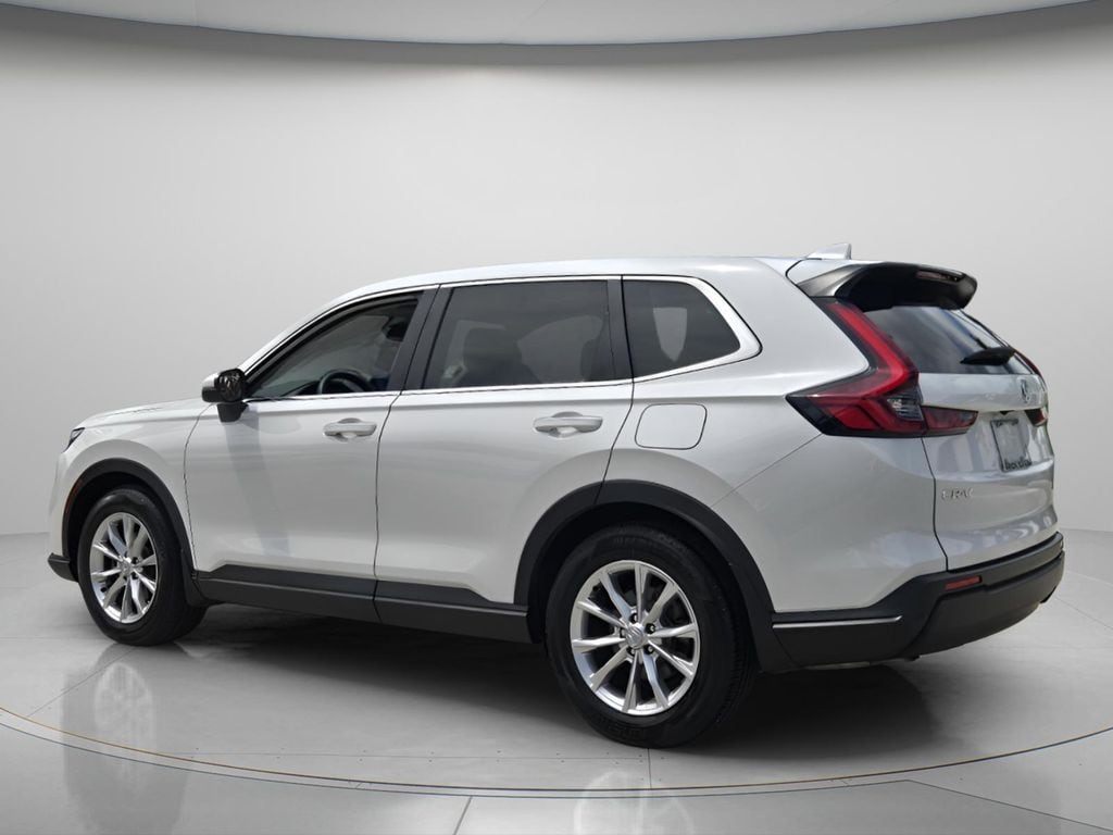 2024 Honda CR-V EX - Photo 8